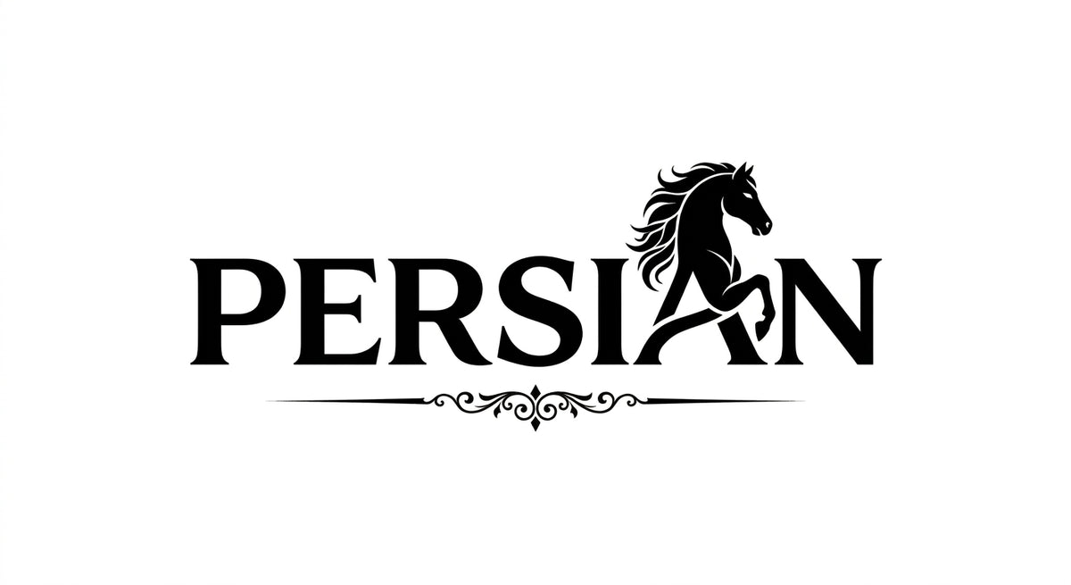 PERSIAN