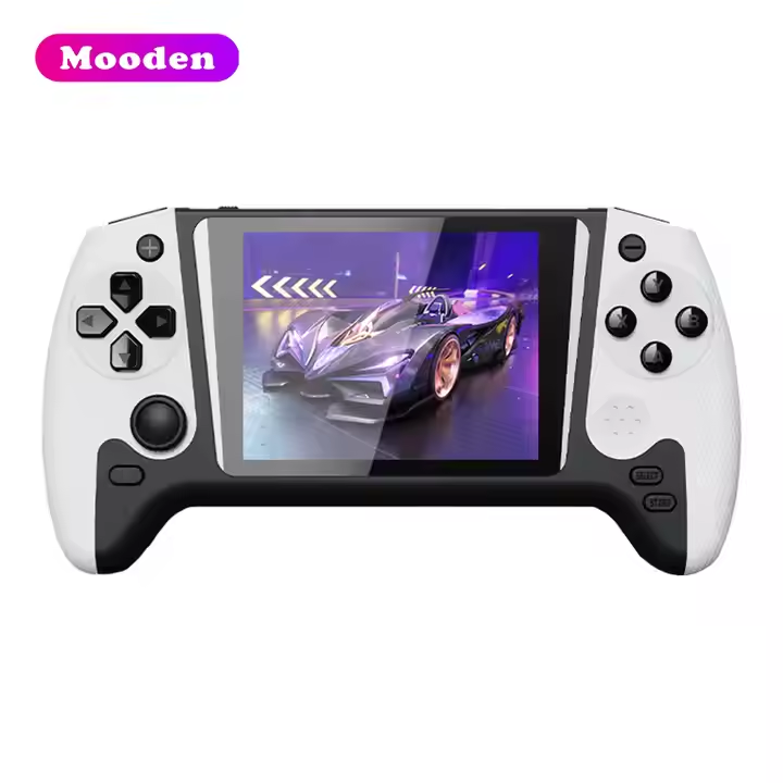 Q21 500-in-1 Retro Handheld Game Console PERSIAN store