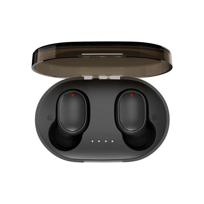 A6R Mini Wireless Earbuds | Bluetooth 5.1 Low Latency PERSIAN