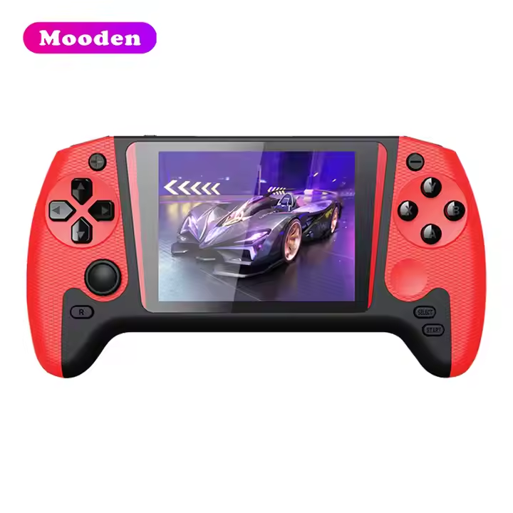 Q21 500-in-1 Retro Handheld Game Console PERSIAN store