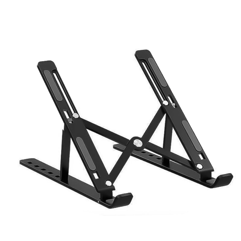 Foldable Adjustable Aluminum Laptop & Tablet Stand – Ergonomic & Portable PERSIAN store