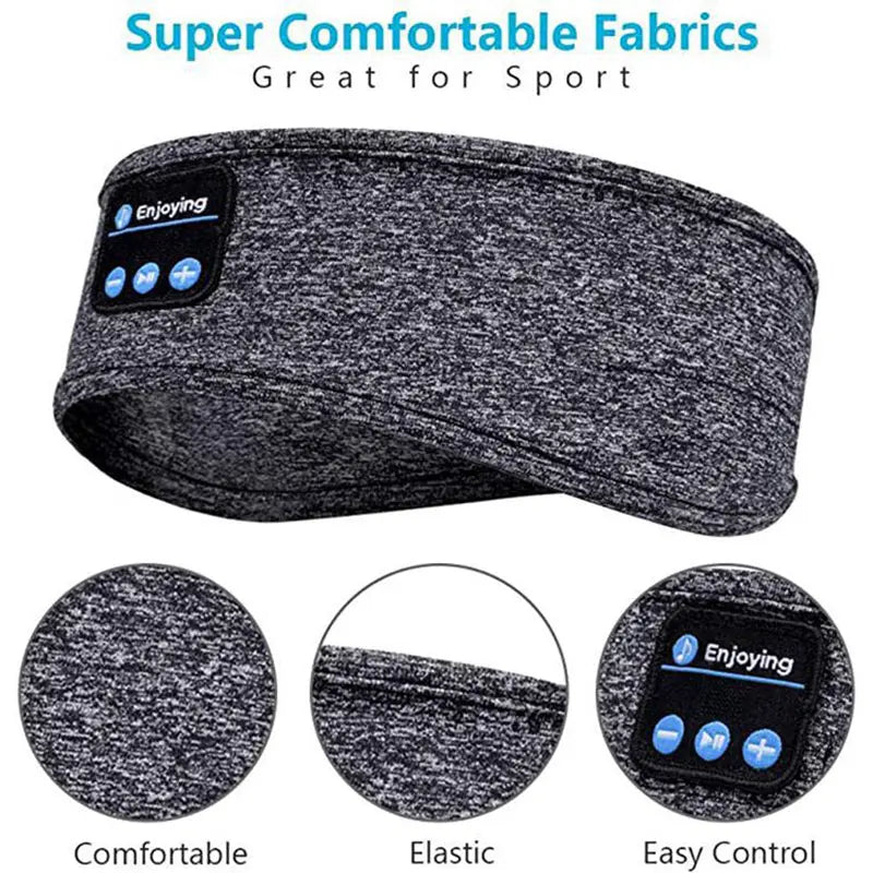 Bluetooth Sleeping Headband Headphones PERSIAN store