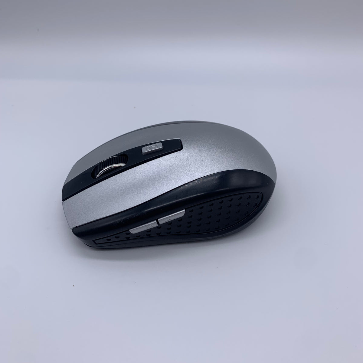 7500 Wireless Gaming Mouse 1600DPI | 2.4G USB Optical Mouse with 6 Buttons, LED Backlight & Ergonomic Design PERSIAN store