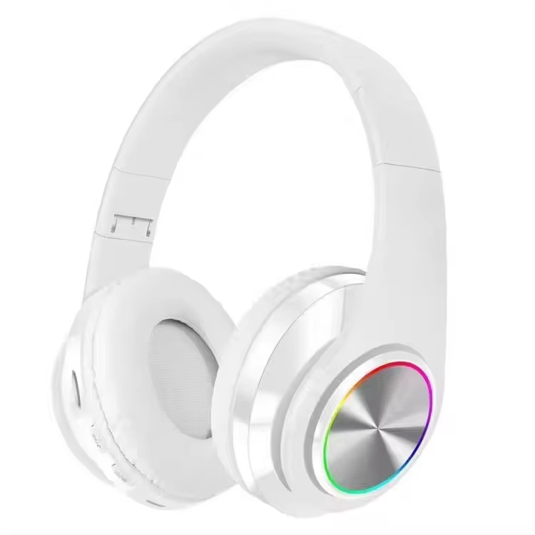 Mileker B39 P9 Pro Max Wireless Headphones | ANC Gaming PERSIAN
